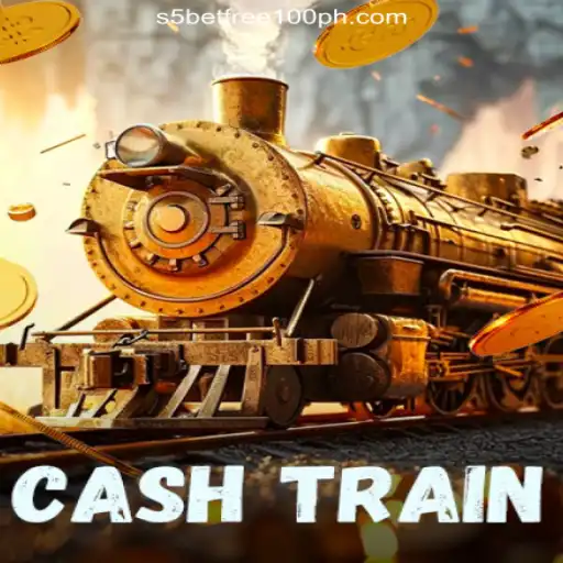 All Aboard the CashTrain: Explore the Exciting World of S5 Casino Gaming