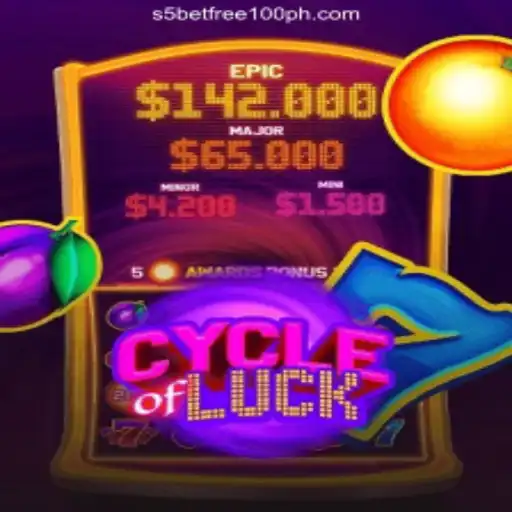Dive into the Exciting World of CycleofLuck with S5 Casino's Free 100 in the Philippines