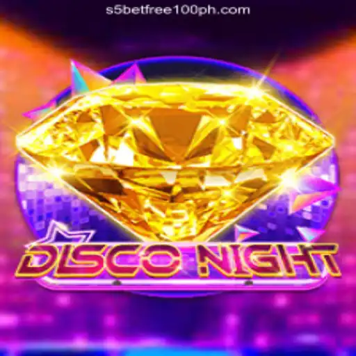 DiscoNight: A Groove-Filled Adventure with S5 Casino Free 100 Philippines Real Money