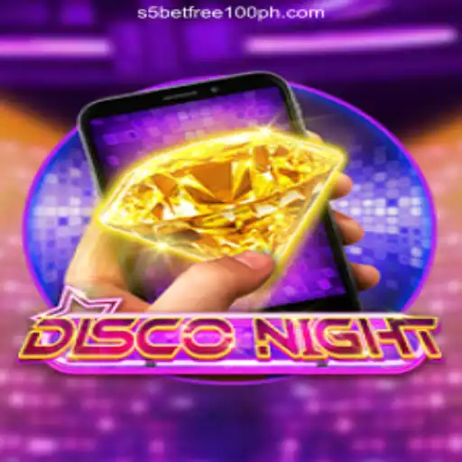 Exploring DiscoNightM: A Journey into the World of S5 Casino