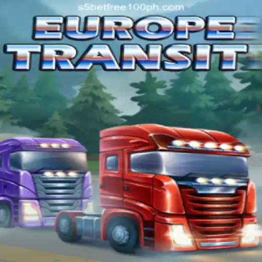 Exploring the Thrills of EuropeTransit: The Game That Blends Strategy with Casino Excitement