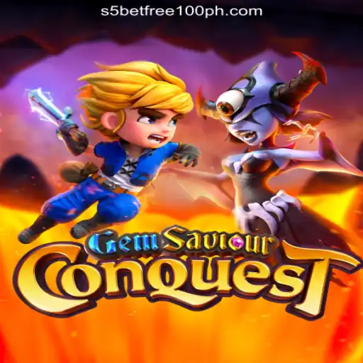 GemSaviourConquest: A New Chapter in Online Gaming with S5 Casino