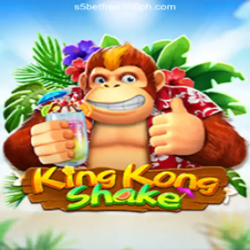 KingKongShake: The Thrilling Casino Game Taking the Philippines by Storm