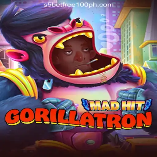 Explore the Thrills of MadHitGorillatron: A Casino Game Phenomenon in the Philippines
