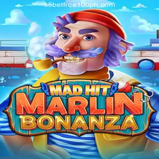 MadHitMarlinBonanza: Dive into Gaming Excitement with S5 Casino