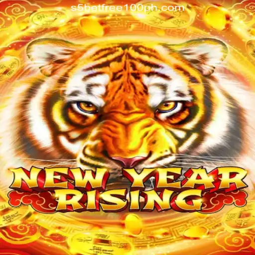 NewYearRising: A Revolutionary Game Experience with S5 Casino Free 100 Philippines Real Money