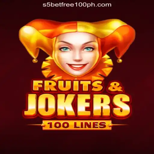 Exploring FruitsAndJokers100 at S5 Casino: A Casino Experience in the Philippines