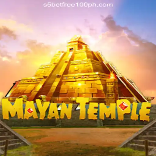 Discover the Excitement of MayanTemple at S5 Casino