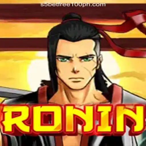 Exploring the World of Ronin: A Guide to the Game and S5 Casino Experience
