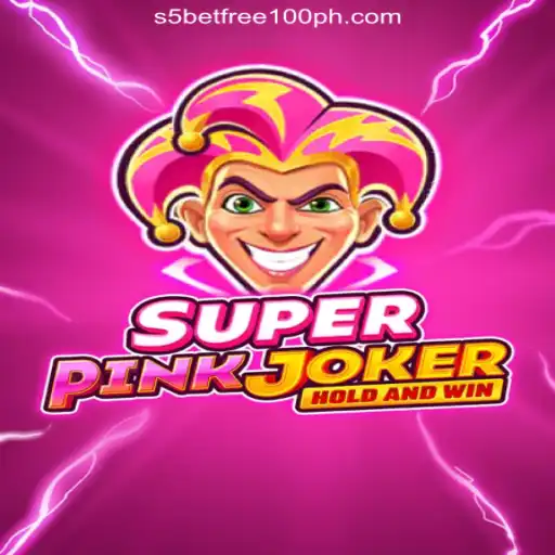 Exploring the Exciting World of SuperPinkJoker: A Comprehensive Guide