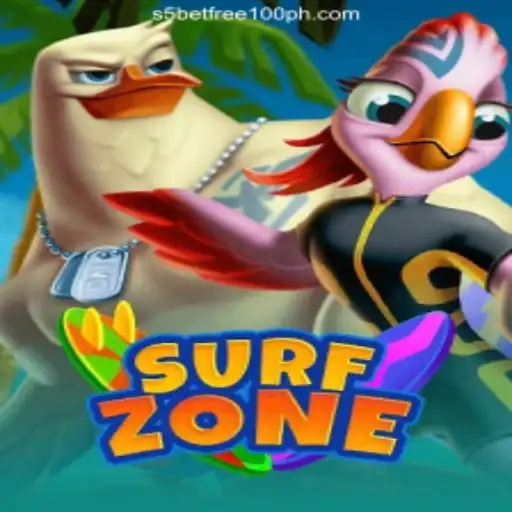 Dive into the Excitement of SurfZone: A New Gaming Phenomenon