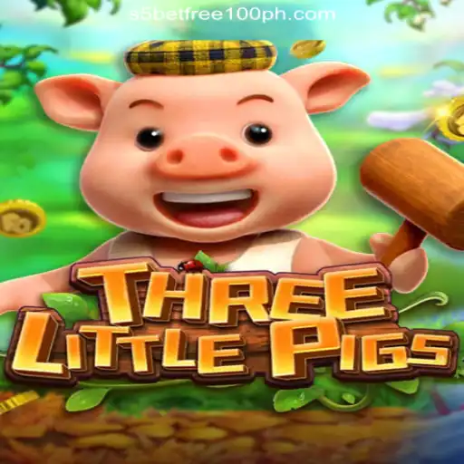 Exploring the World of THREELITTLEPIGS: A Unique Casino Gaming Experience