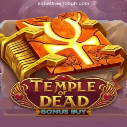 Discover the Excitement of TempleofDeadBonusBuy at S5 Casino