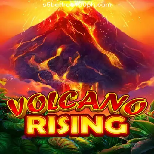 VolcanoRising: The Thrilling Casino Game Set to Erupt Gaming Trends