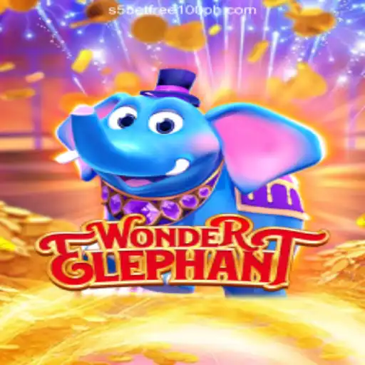 WonderElephant: Dive into the Exciting World of S5 Casino Gaming