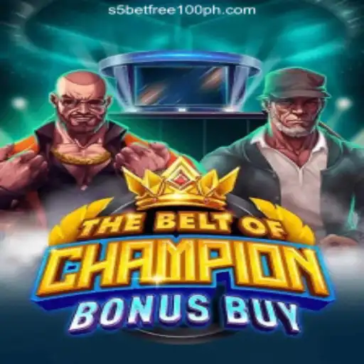 Exploring the Exciting World of TheBeltOfChampionBonusBuy: A Unique Casino Experience