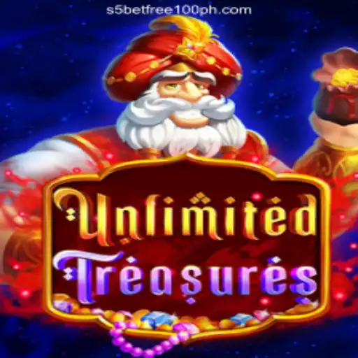 Explore UnlimitedTreasures: A Thrilling Gaming Adventure